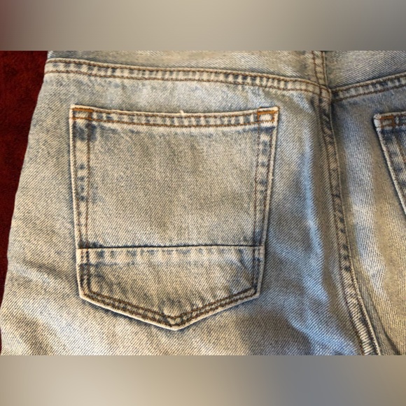 Forever 21 Denim men shorts - Picture 7 of 11